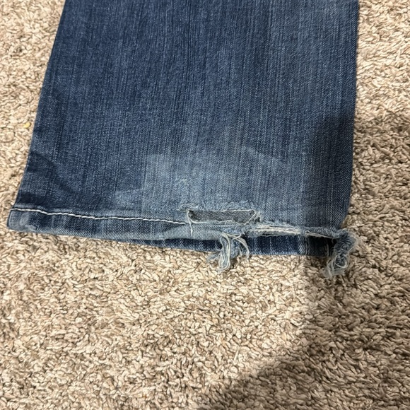 Ariat boot cut jeans - Picture 6 of 7